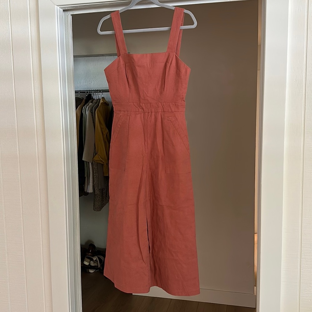 ASTR The Label Jumpsuit